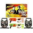 Nerf Dart Tag Furyfire Blaster 2 Player Game Set